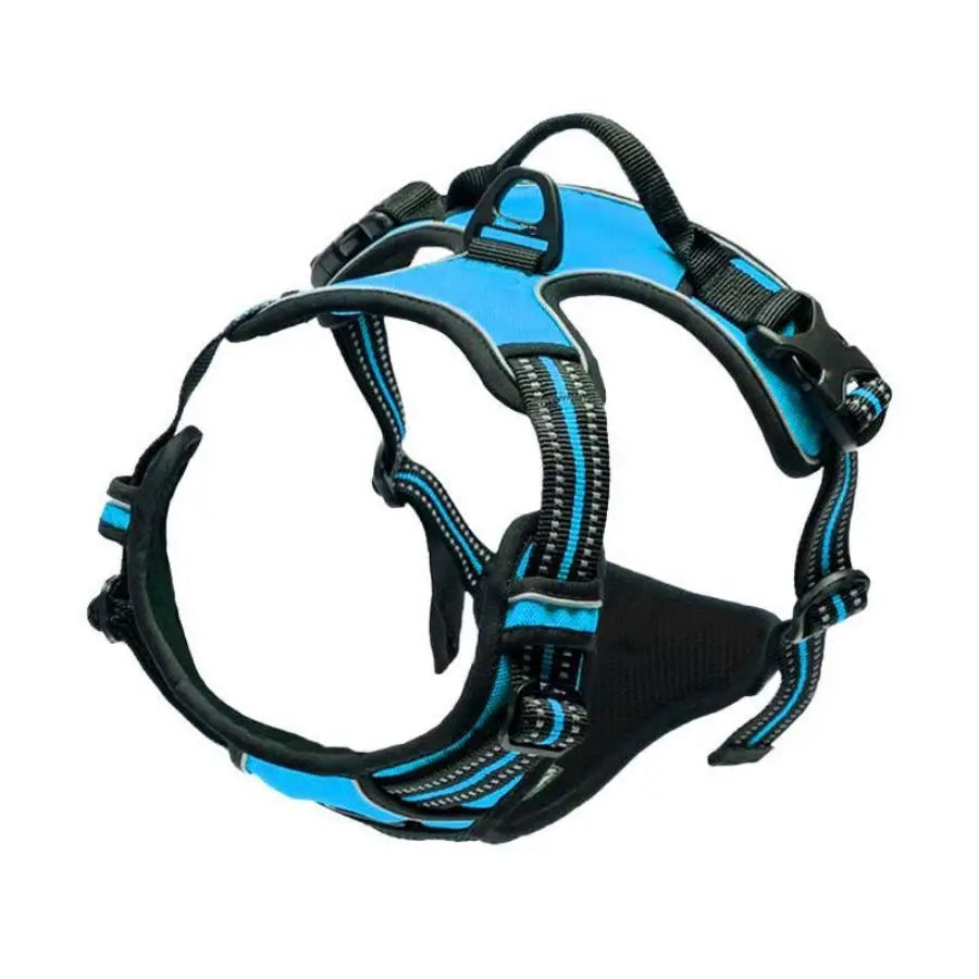 Happy Paws Adjustable Dog Harness
