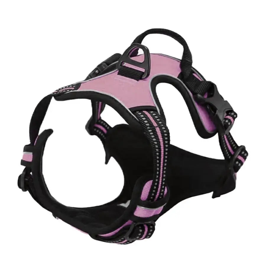 Happy Paws Adjustable Dog Harness