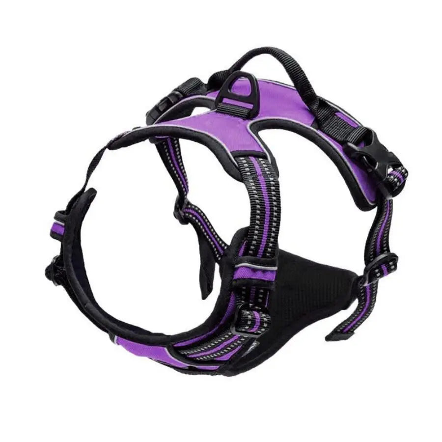 Happy Paws Adjustable Dog Harness