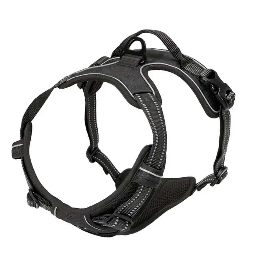Happy Paws Adjustable Dog Harness