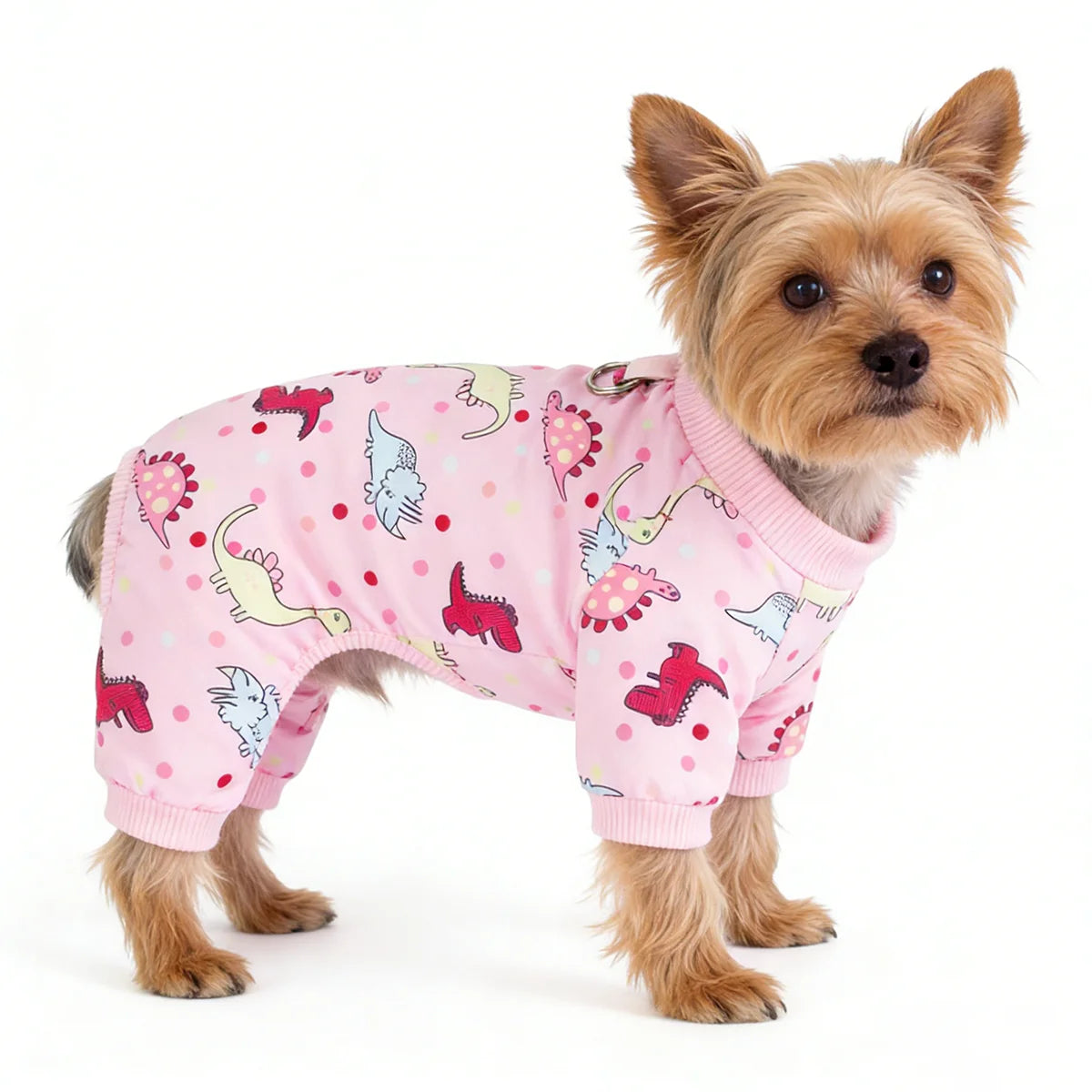 Cozy Pup Dog Pajamas. – happy paws pet supplies