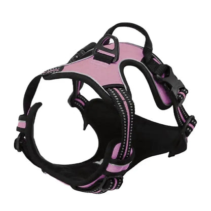 Happy Paws Adjustable Dog Harness