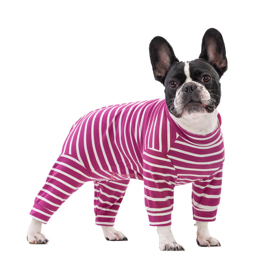 Cozy Pup Dog Pajamas