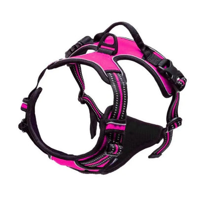 Happy Paws Adjustable Dog Harness