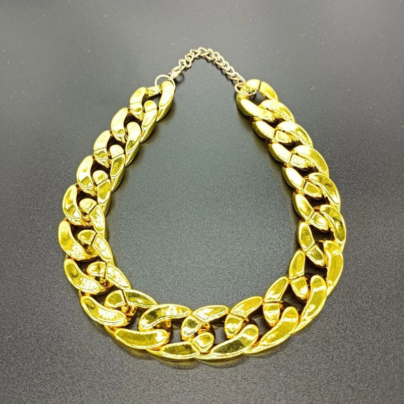 Pet Necklace Medium and Small Dog Collar Jewelry.