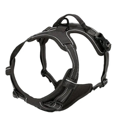 Happy Paws Adjustable Dog Harness